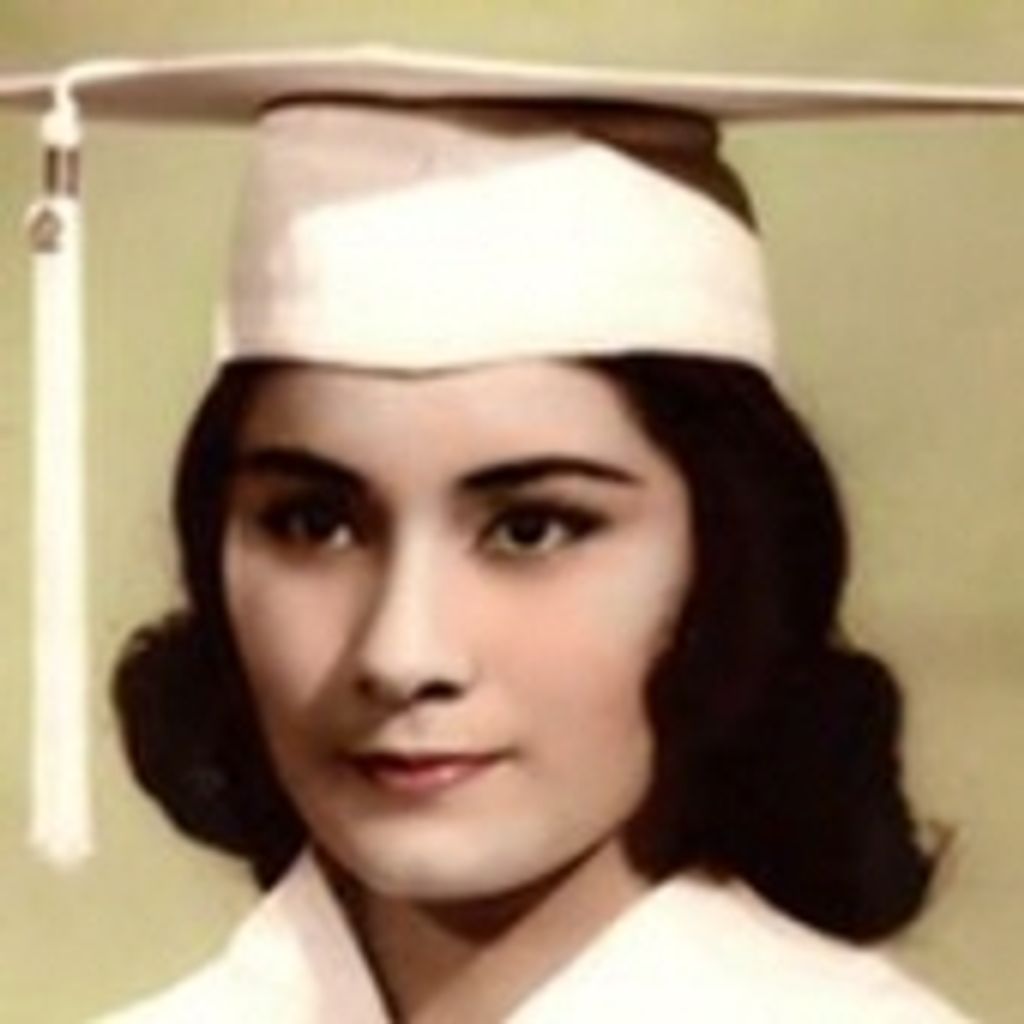 Margie Flores