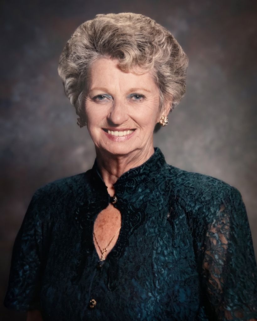 Doreen Crawford
