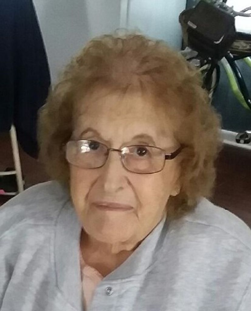 Faye Lucille Zinn Profile Photo