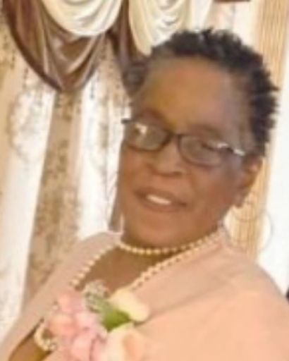 Deborah Denise Thomas Profile Photo