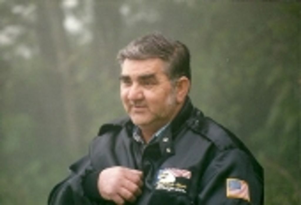 Charlie Meadows