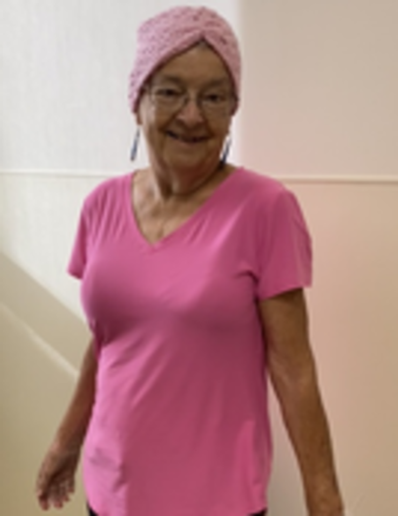 Nancy B. Liverman