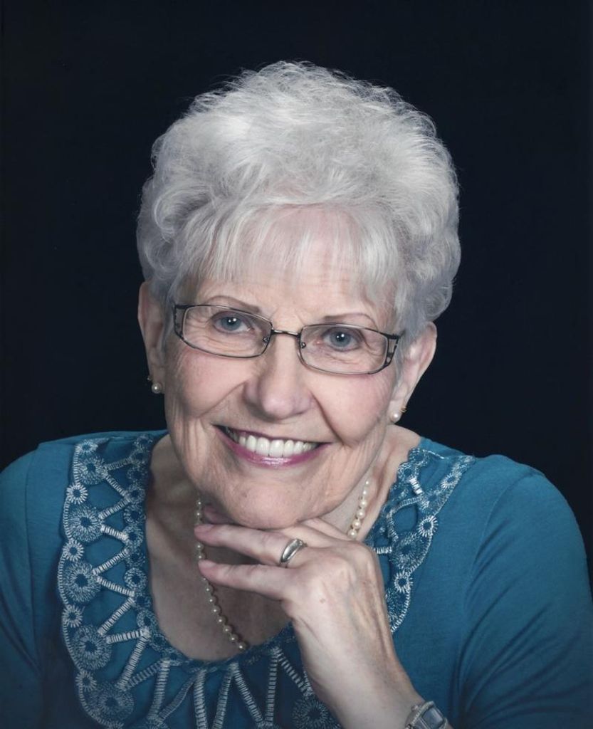 Martha Geneva Phillips - Tuttrup Profile Photo