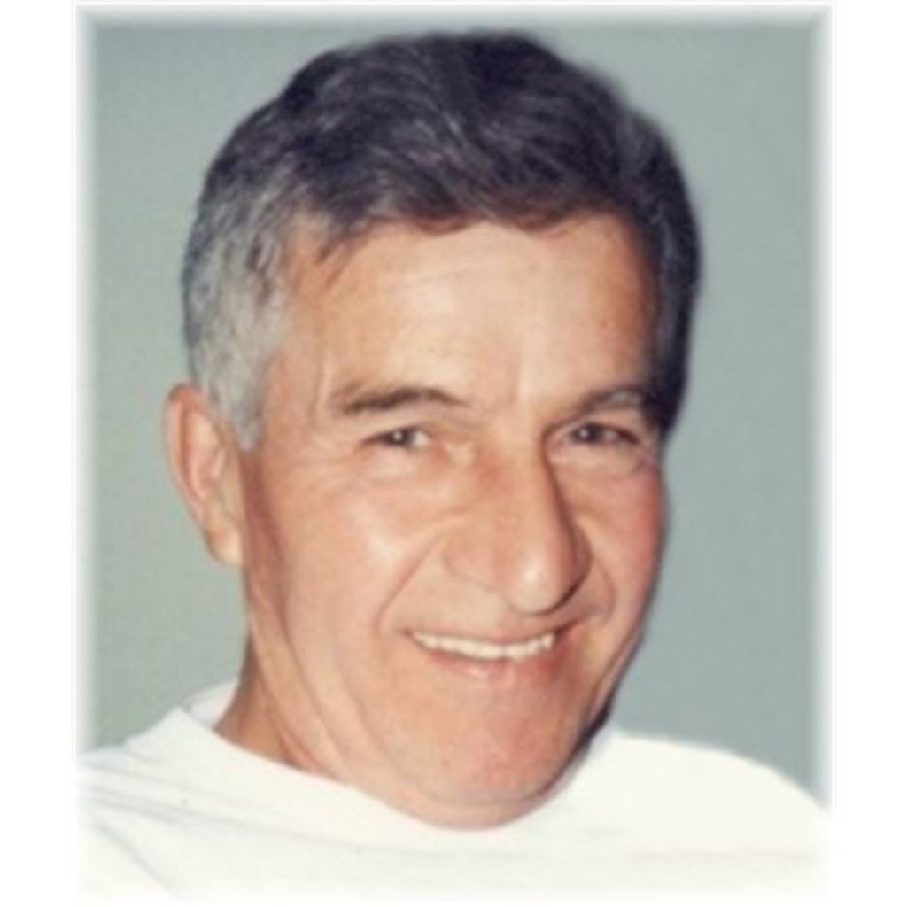Leroy A. Kosier, Jr. "Junior"