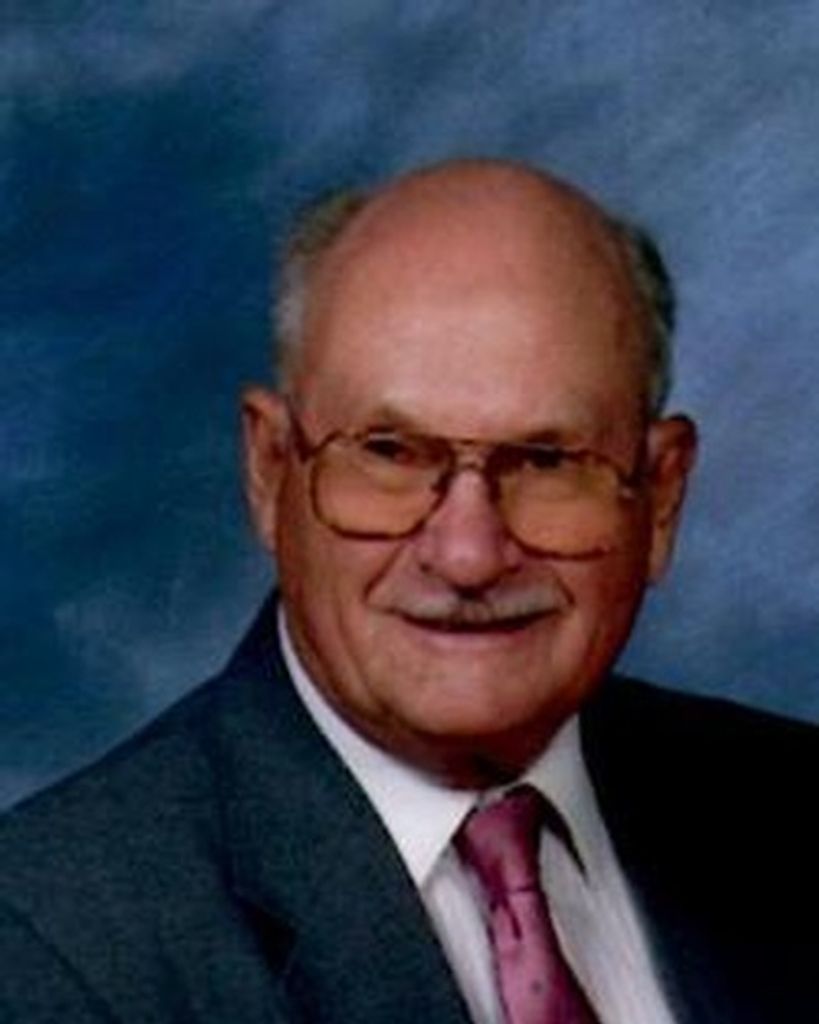 Charles Louis Baudendistel Profile Photo