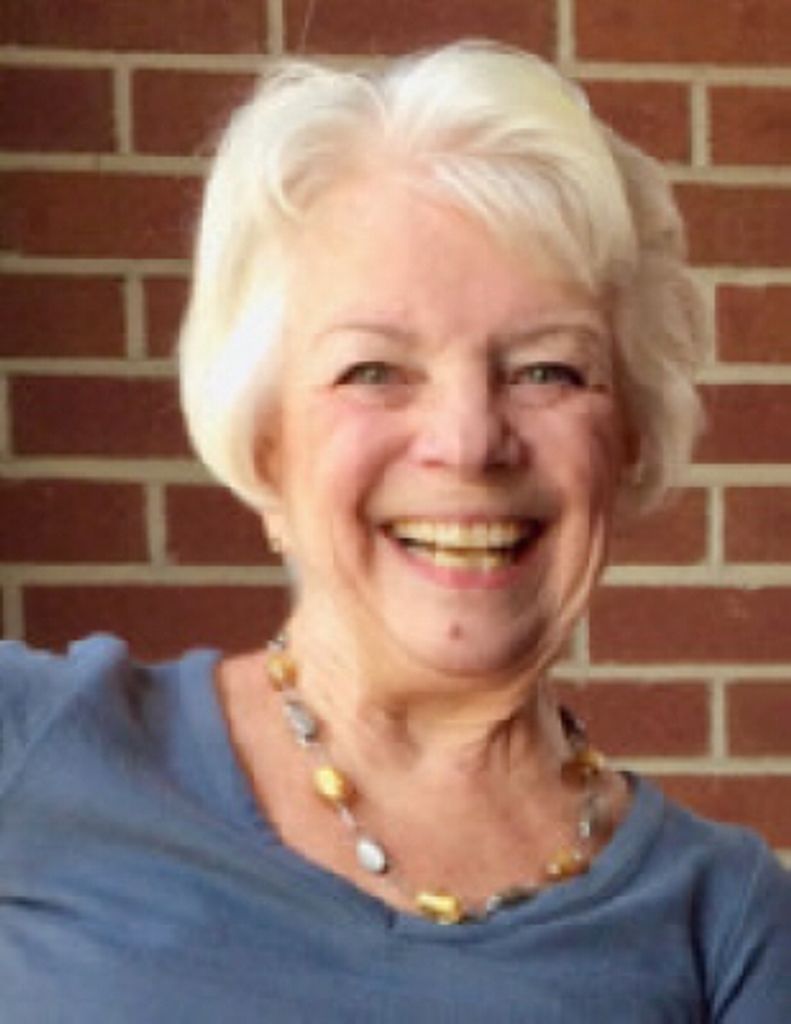 Carol Martin Elliott