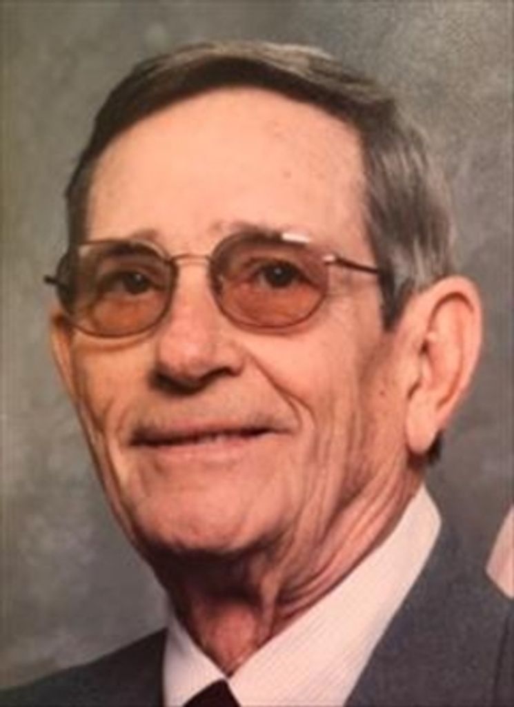Carl “Fritz” Frederick Urwiler