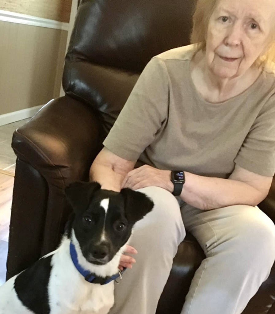Shirley Gloria Cudmore