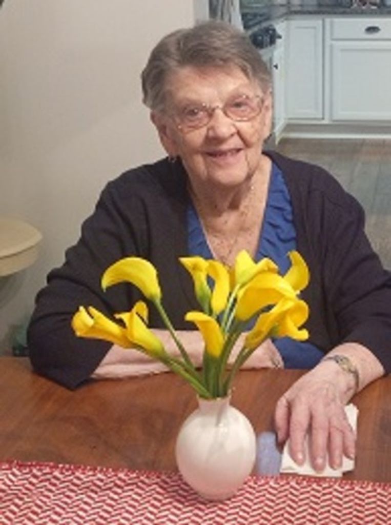 Dorothy I. Mcgarry Profile Photo