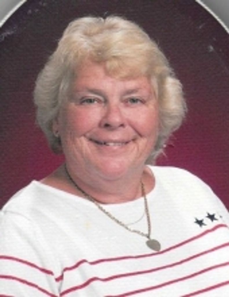 Barbara Guay