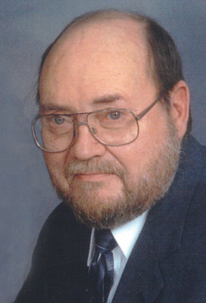 James D. Roden Profile Photo