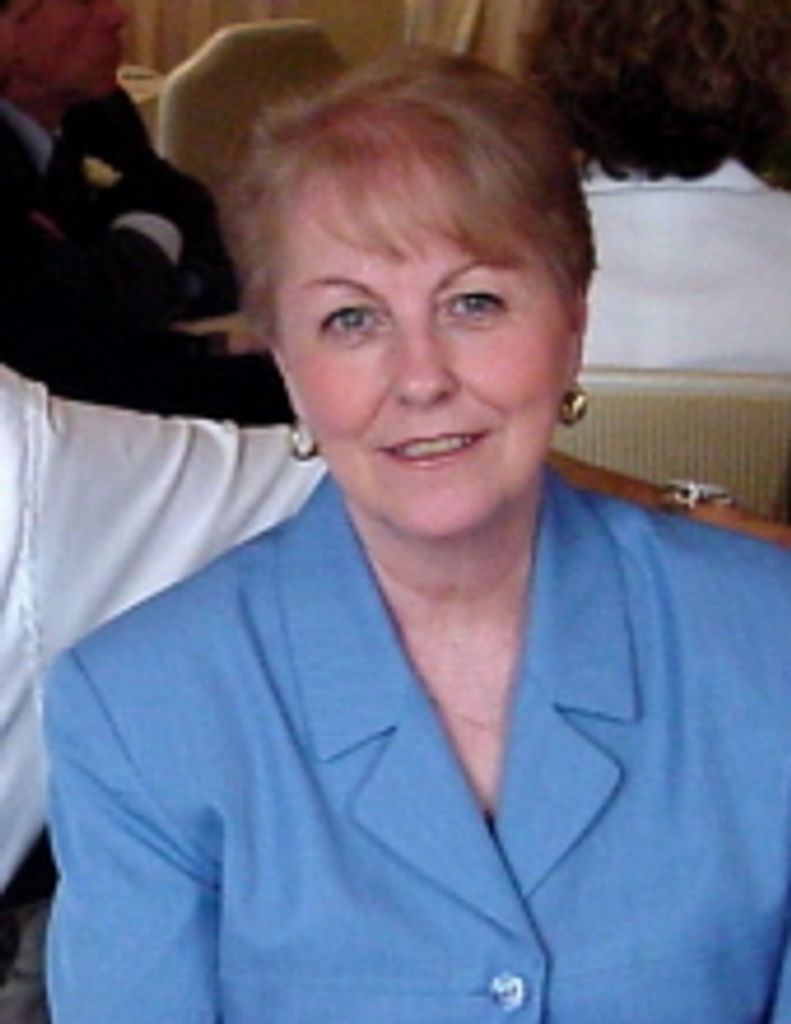 Edna Joan Walker