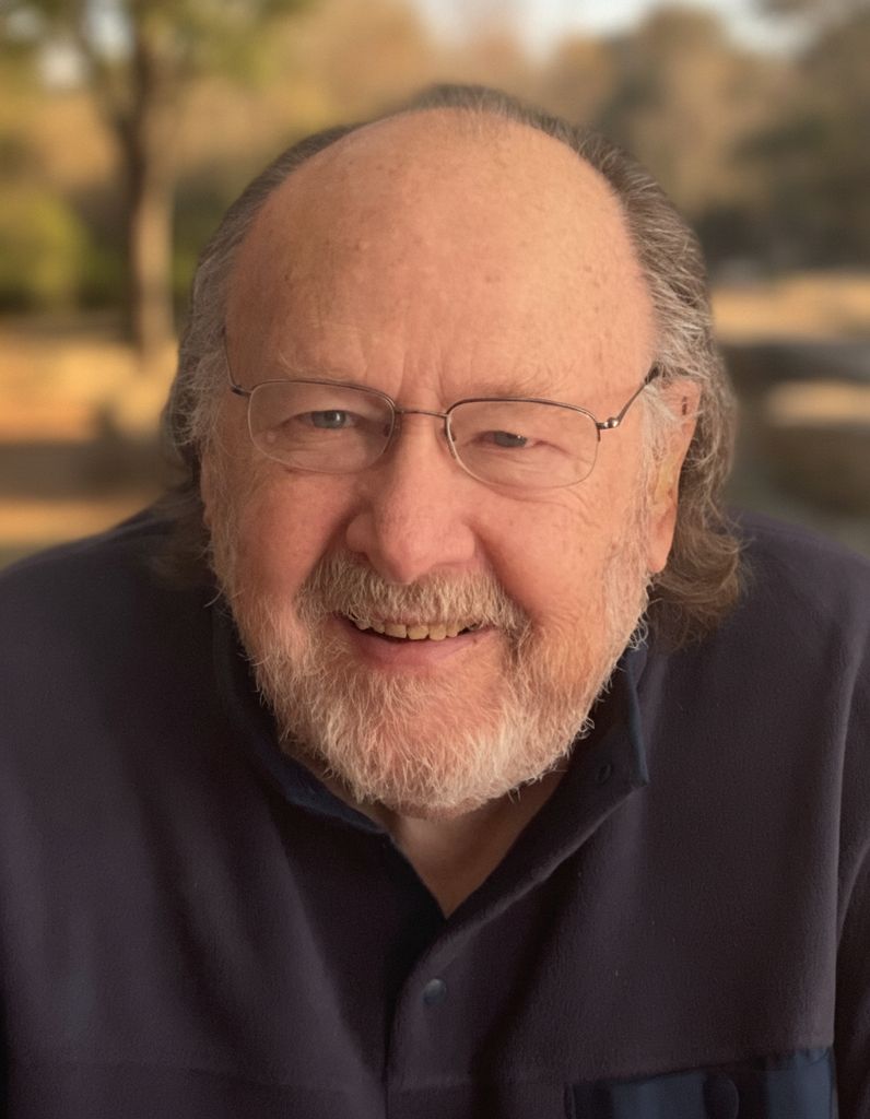 James Thomas Hielsberg Profile Photo