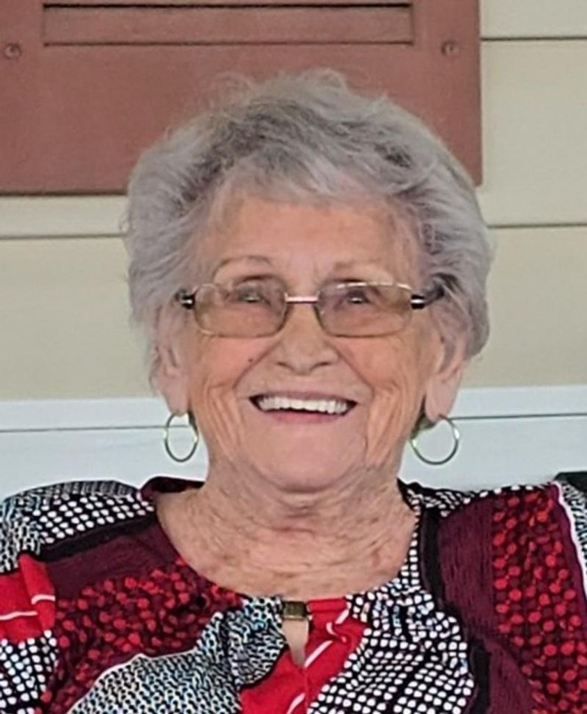 Nelda Verdean Sasser