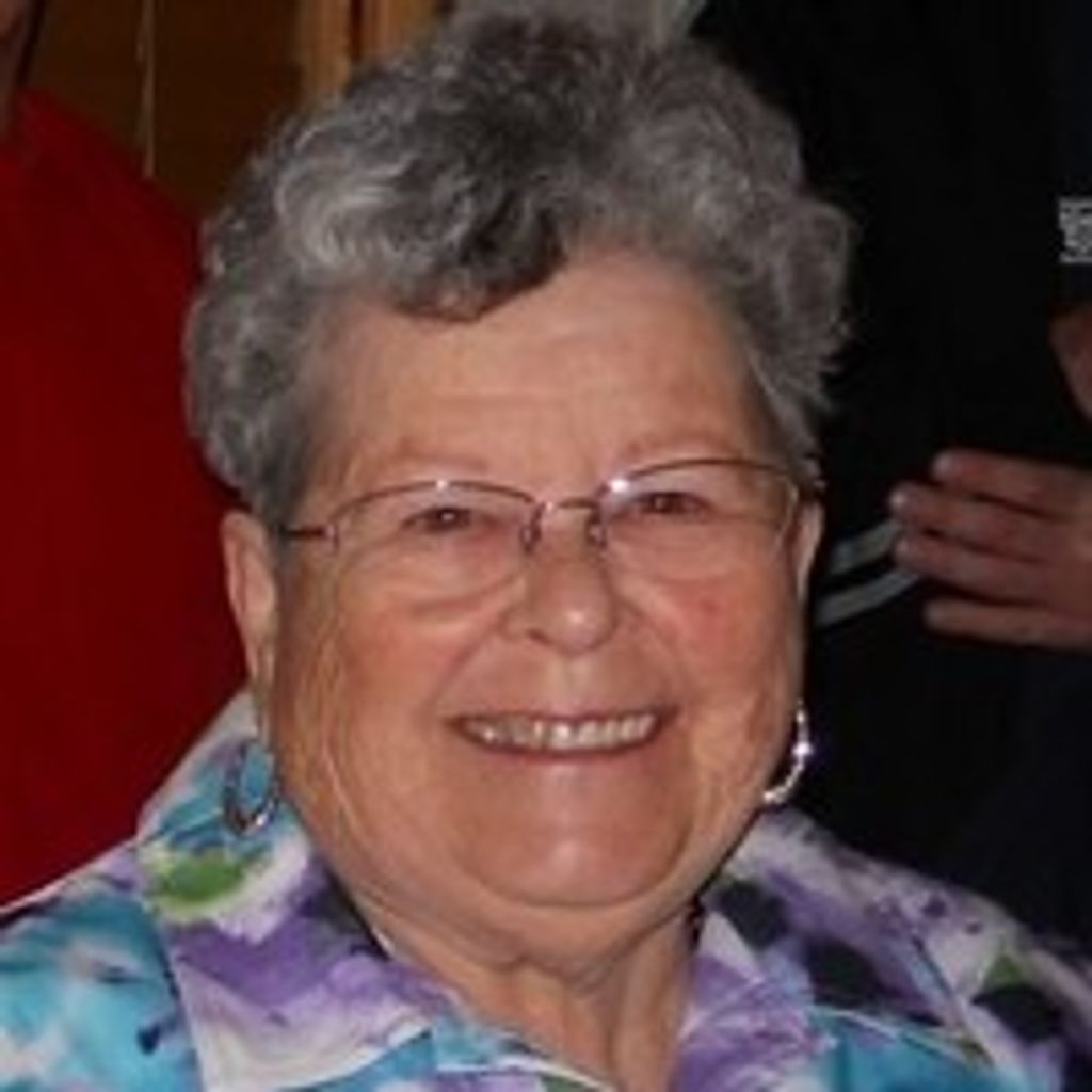 Bernice Kathleen Free Pinson Profile Photo