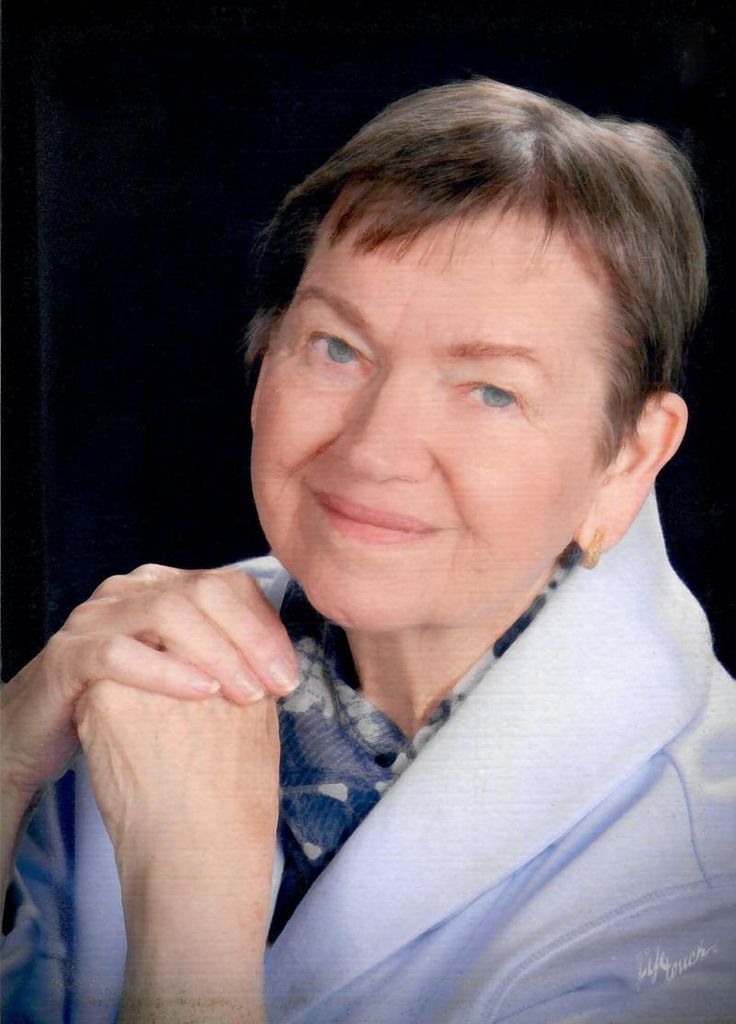 Mary Doris Lagoe Profile Photo