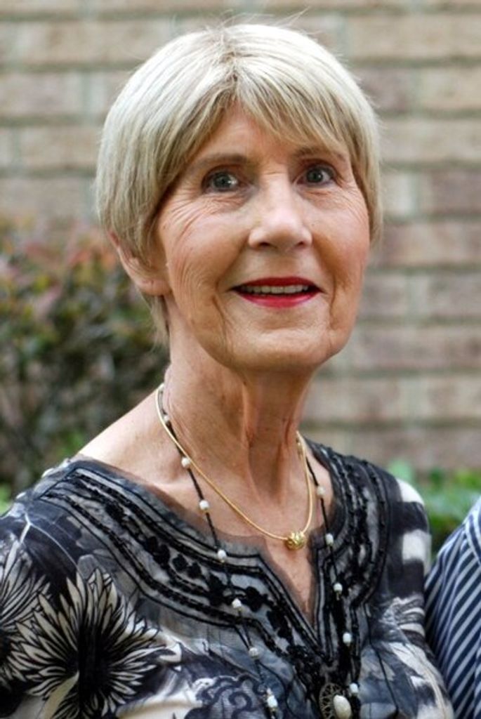 Martha Nan Larson Profile Photo