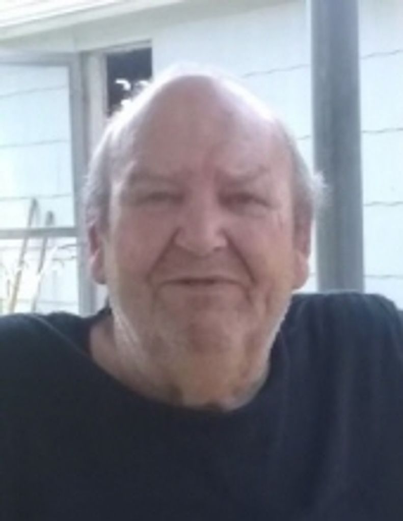 Ray Downey, Sr. 