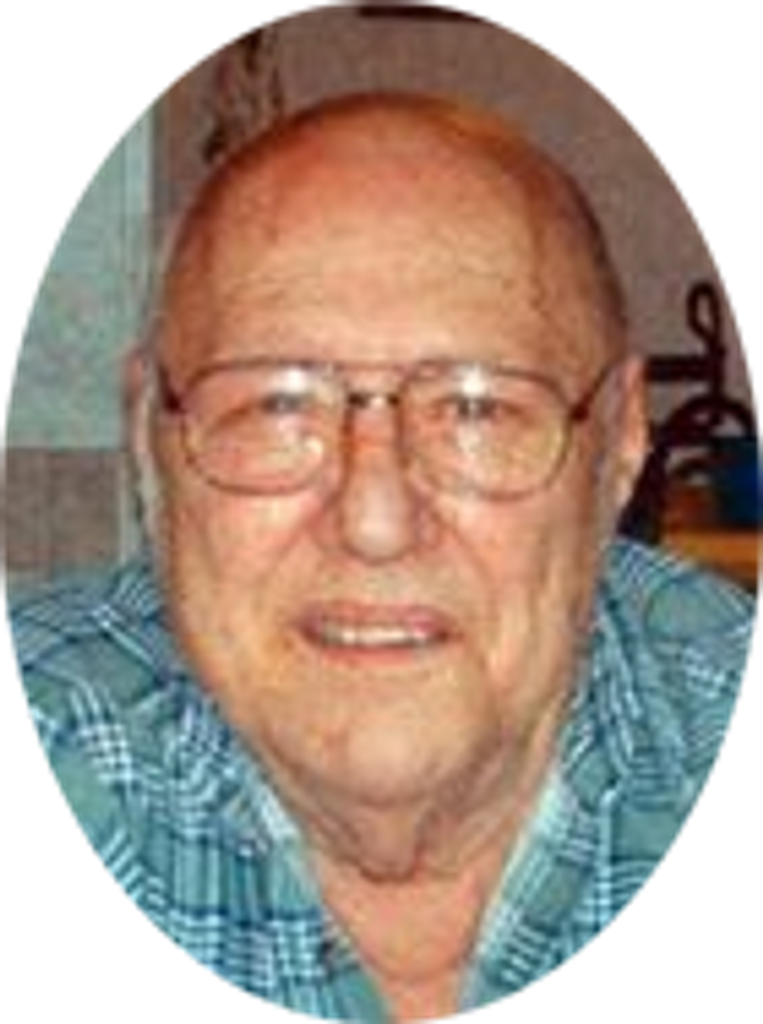 Ronald  D. Baughman
