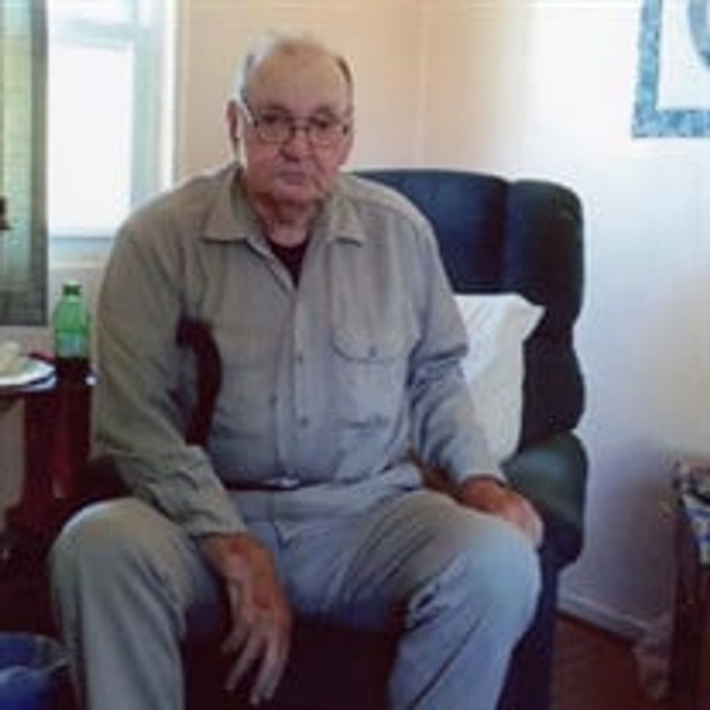 Walter James Simmons