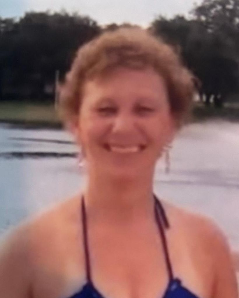 Monica Johnston Profile Photo