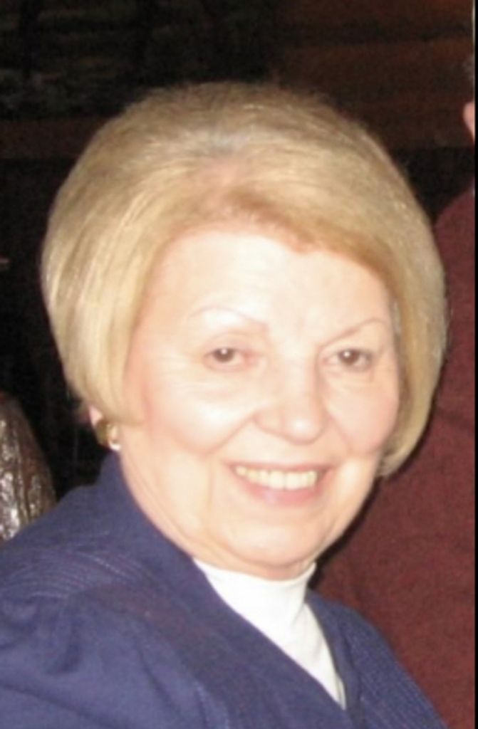 Maryann Angert Profile Photo