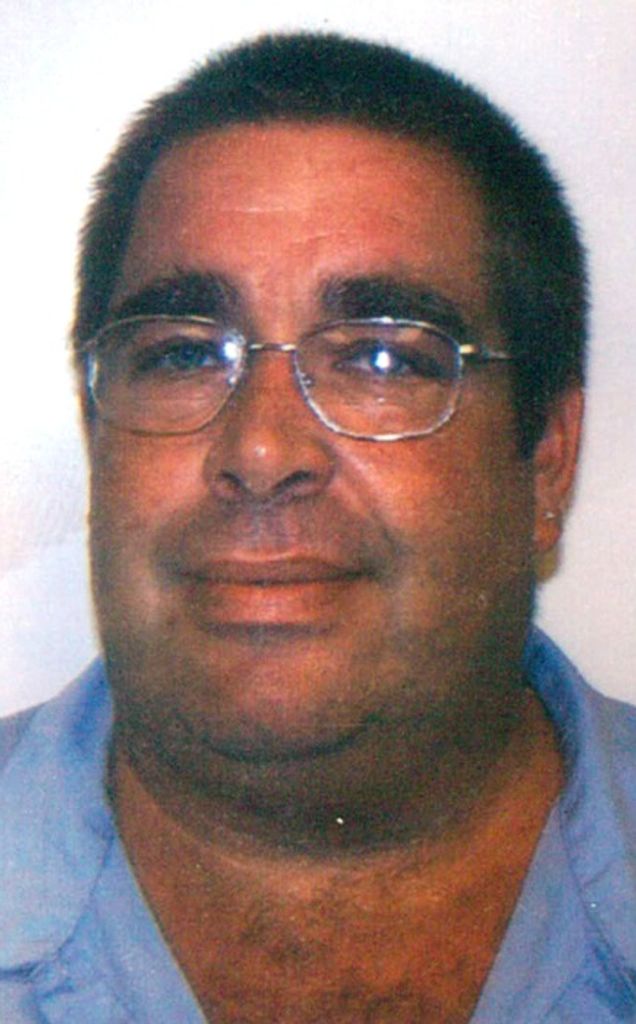 Kevin Thomas Mcauliffe