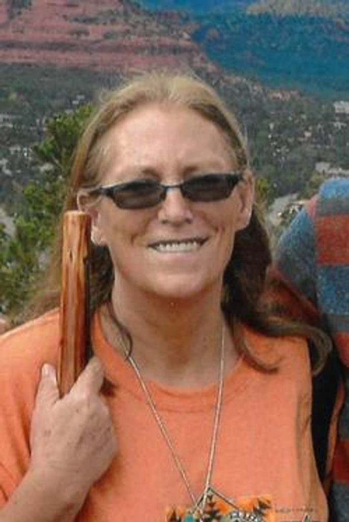 Cynthia "Cindy" Louise Mock