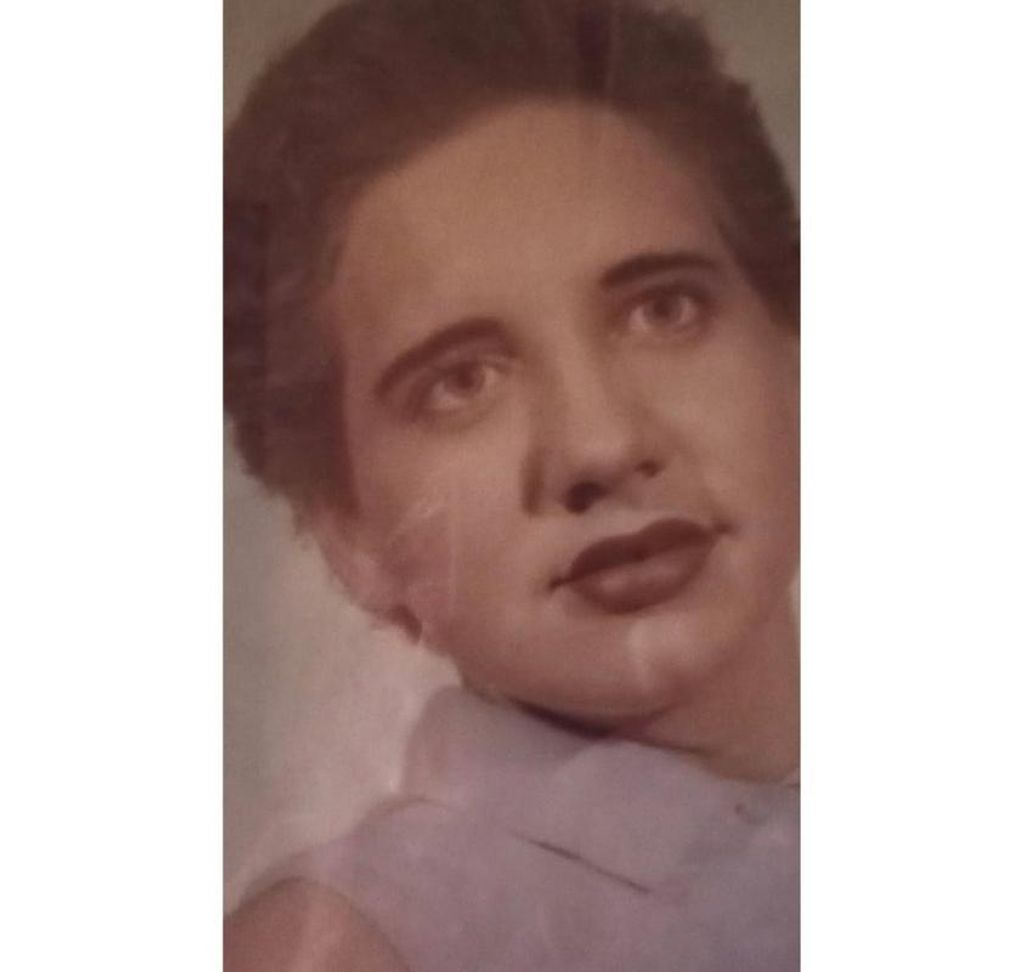 Ernestine Bosley Profile Photo