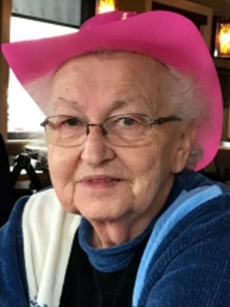 Mary Katherine Hubbell