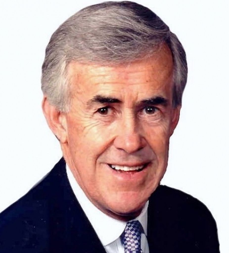 Mr. Carl M. Lewis, Jr.