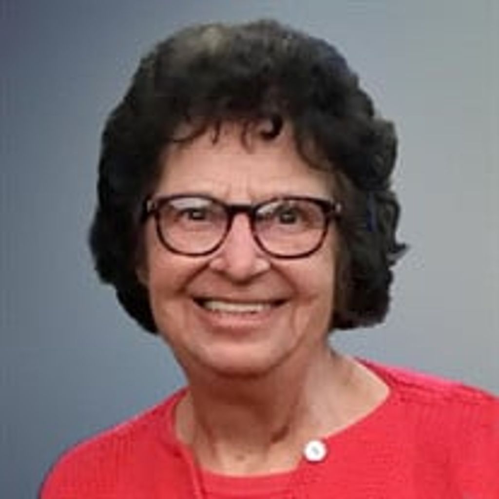 Barbara A. Wess