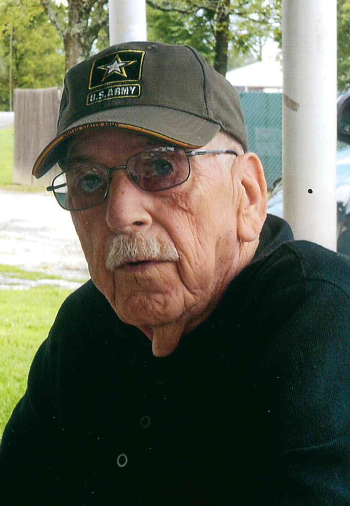 Lawrence Tobergte