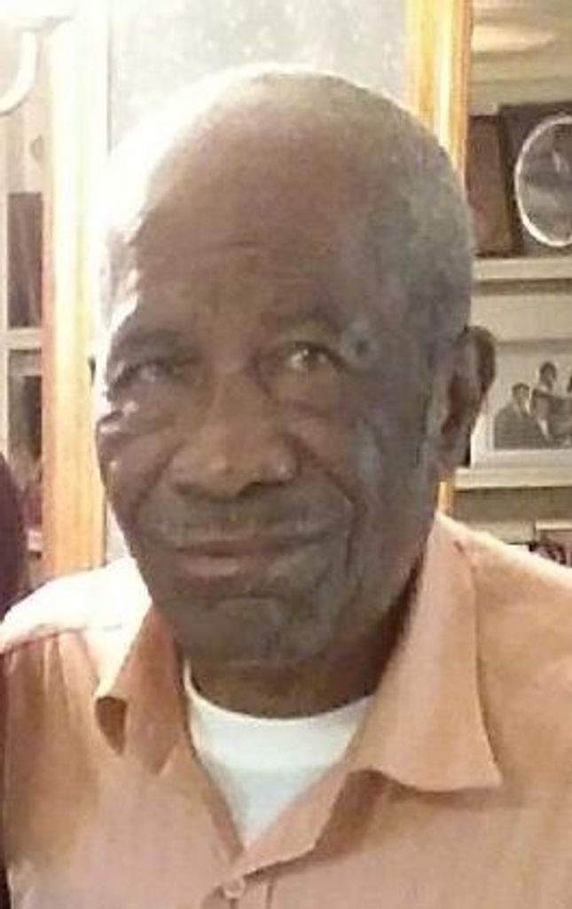 Andrew "Snoo Boo" Dillard, Iii