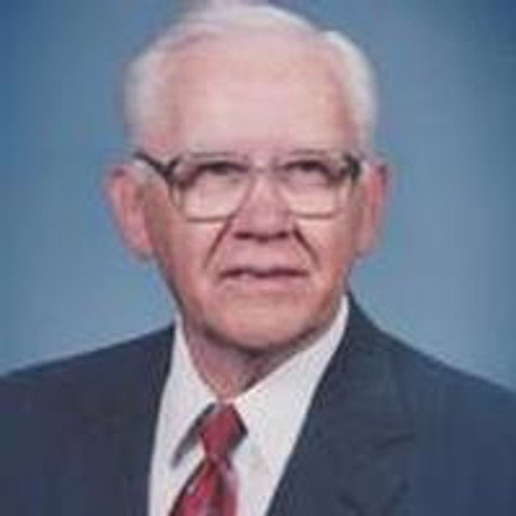 Clifford N. Hahn