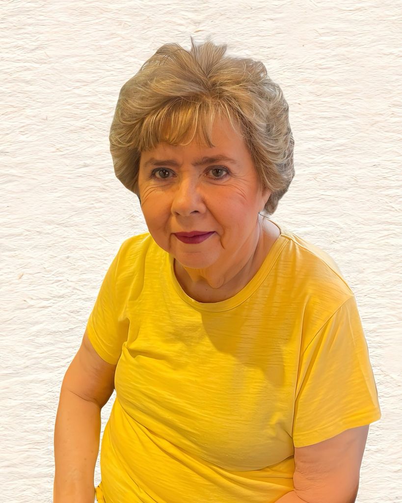 Lillian Marie Saunders-Mawyer