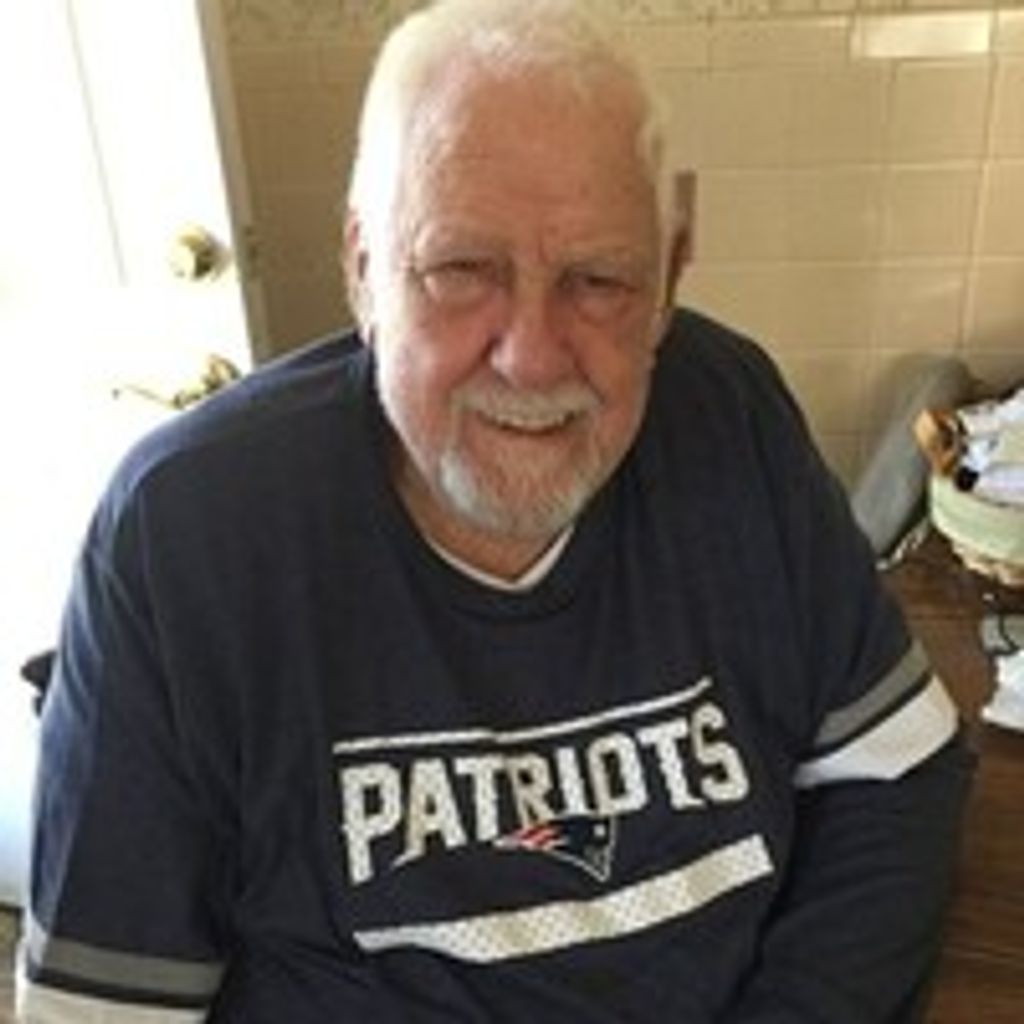 Dominic "Buddy" Parro Profile Photo