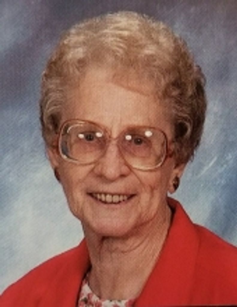Nora  Mae Flanary