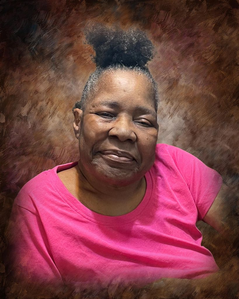 Electra Lee Baker Profile Photo