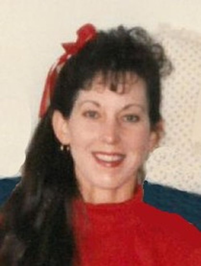 Deborah Orgill