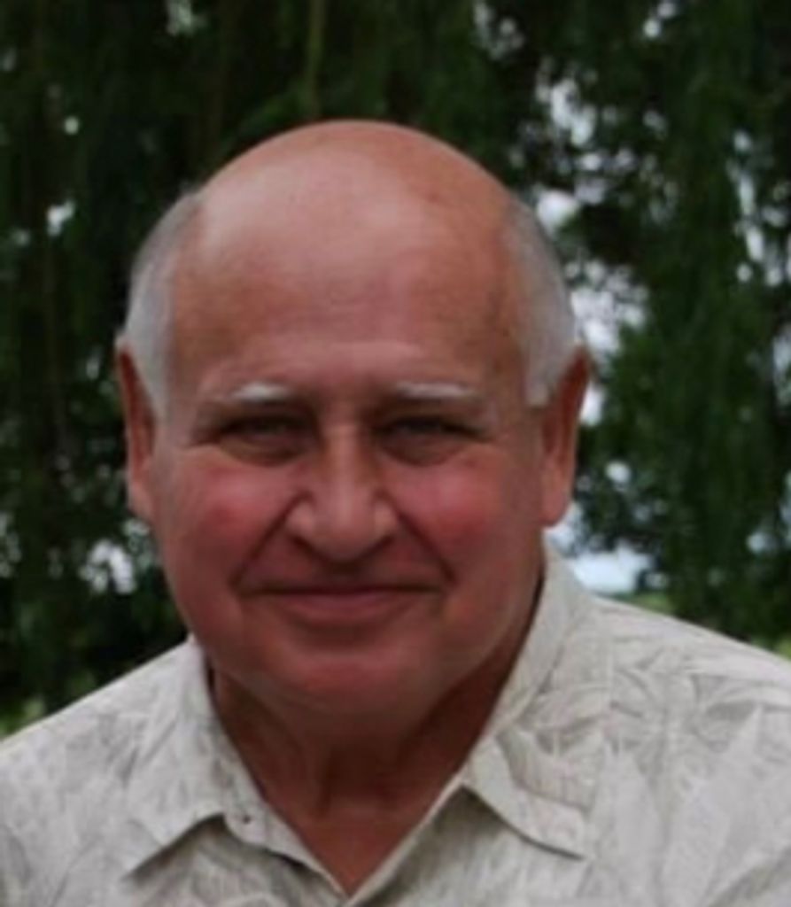 Leo Hanes