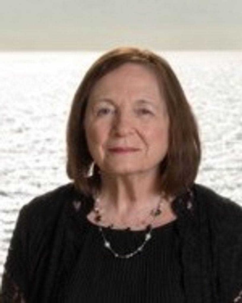 Virginia D. Curtis Profile Photo