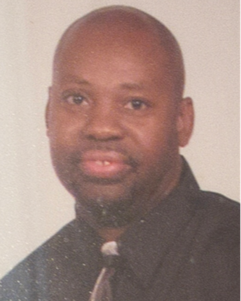 Dwayne Frazier Profile Photo