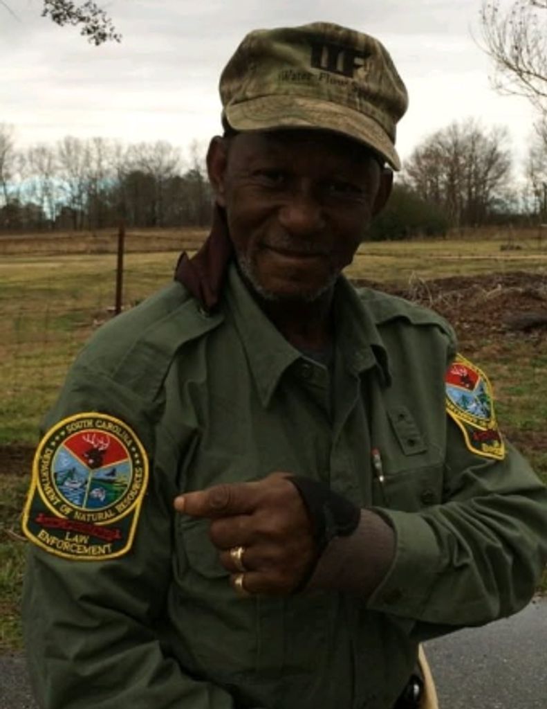 Clentell Stevenson, Sr. Profile Photo