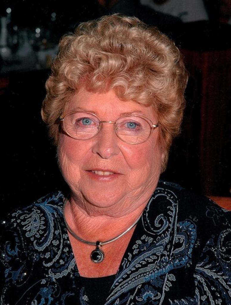 Elizabeth (Betty) L. Masse Profile Photo