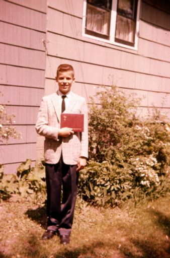 Phillip J. Berrie photo gallery thumbnail 4 of 5