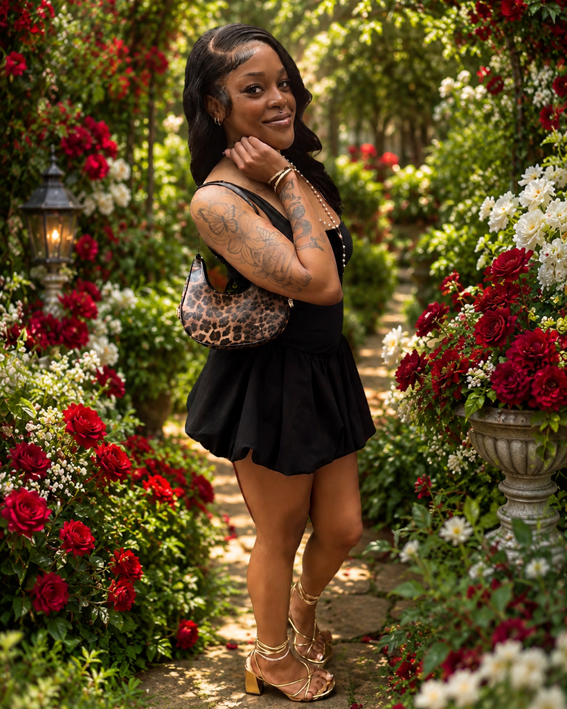 Emiyah Taylor Glenn Profile Photo