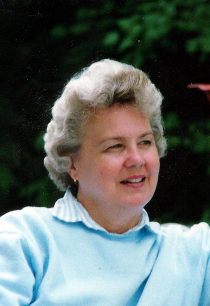 Barbara Anne Farrell Profile Photo