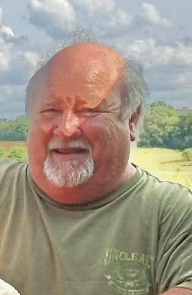 Danny Ray Mccormick Profile Photo