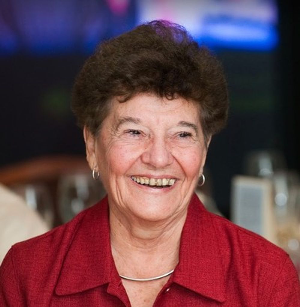 Patricia Jean Demeyer